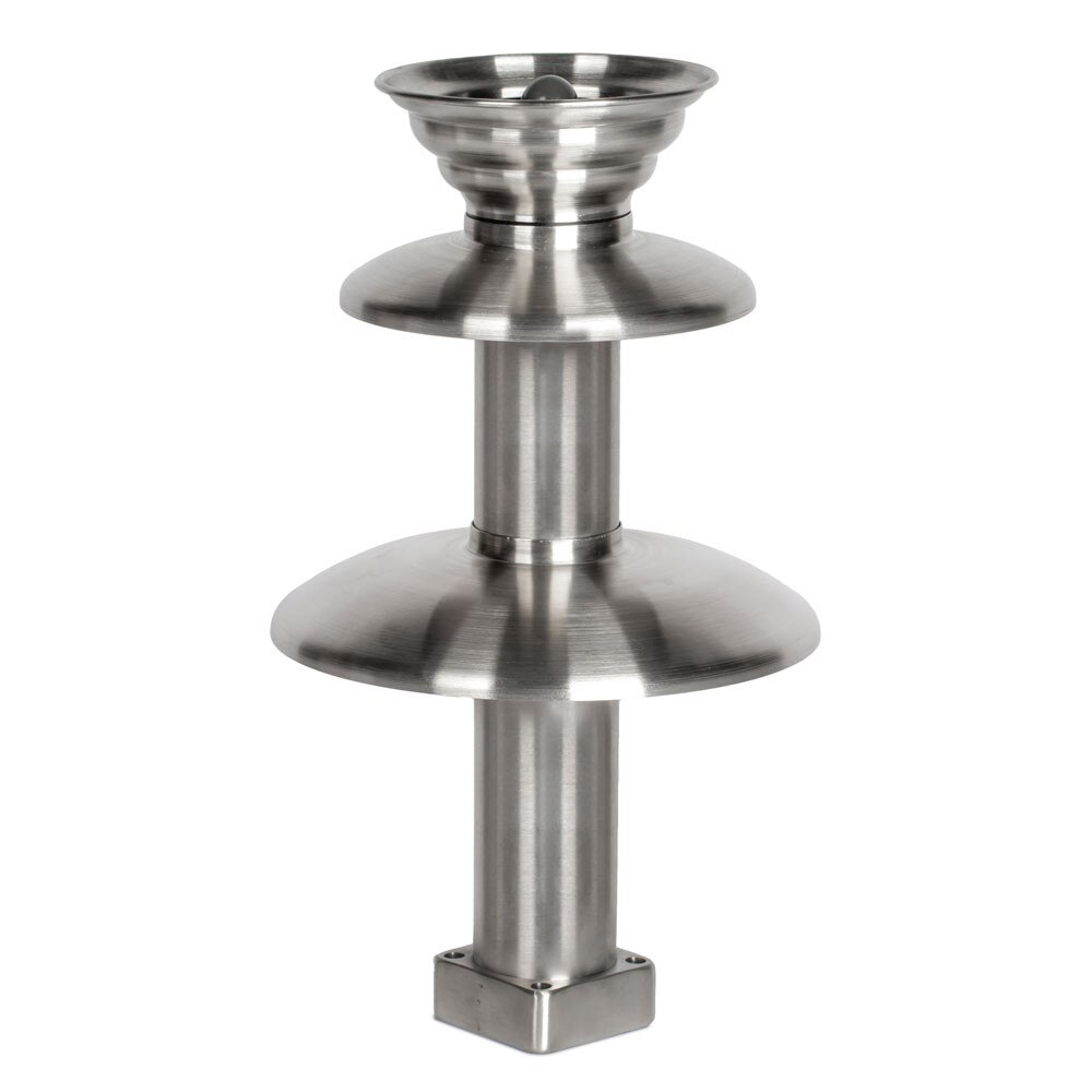 CF18 - Stainless Steel Tier Set_1